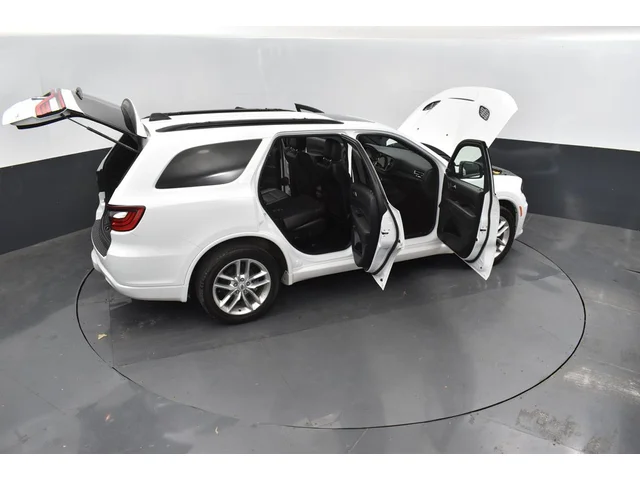 SEMINUEVOS DODGE Durango a Estados en autogozo