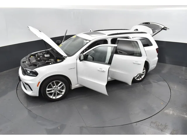 SEMINUEVOS DODGE Durango a Estados en autogozo