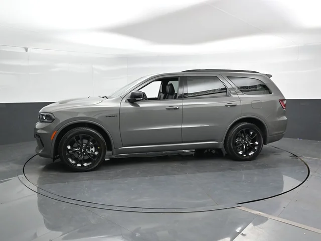 SEMINUEVOS DODGE Durango a Estados en autogozo