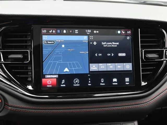 SEMINUEVOS DODGE Durango a Estados en autogozo