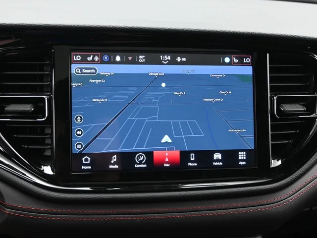 SEMINUEVOS DODGE Durango a Estados en autogozo