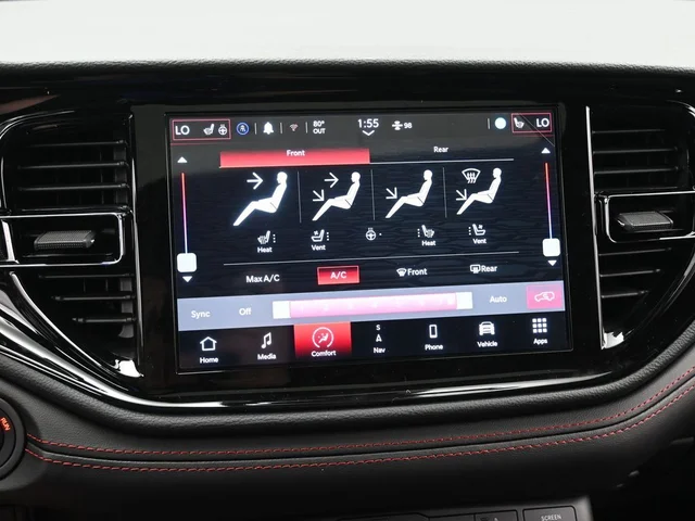 SEMINUEVOS DODGE Durango a Estados en autogozo