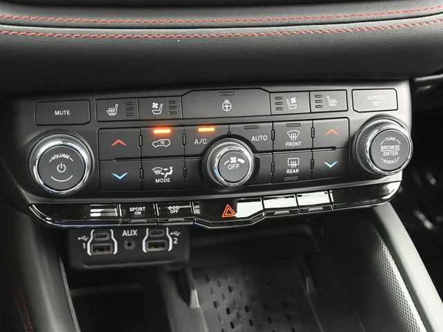 SEMINUEVOS DODGE Durango a Estados en autogozo