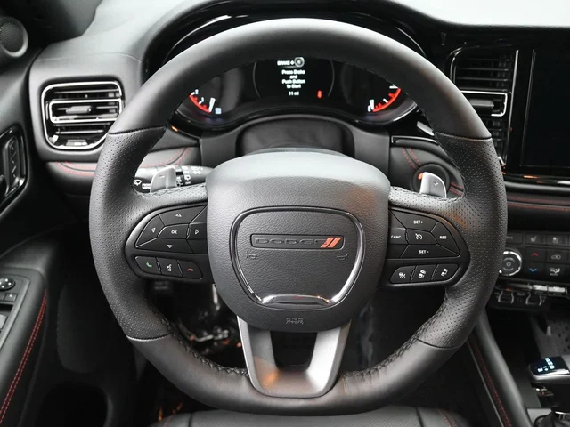 SEMINUEVOS DODGE Durango a Estados en autogozo
