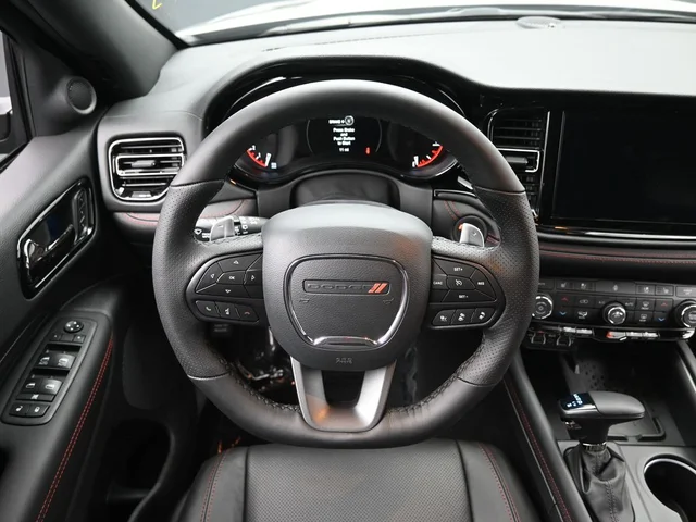 SEMINUEVOS DODGE Durango a Estados en autogozo