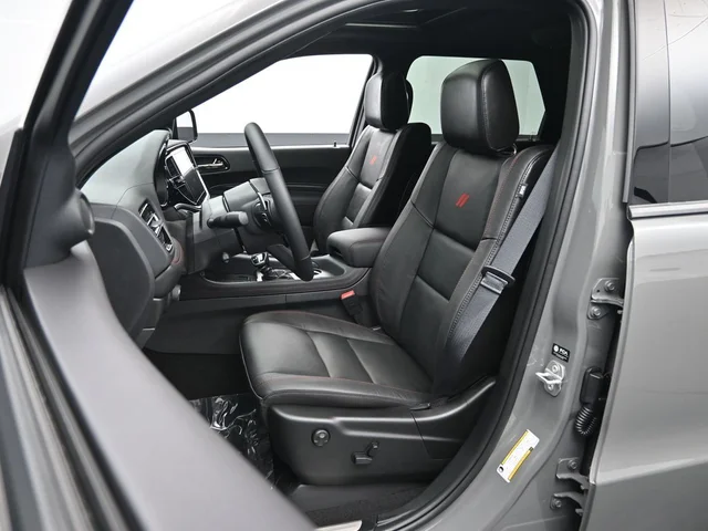 SEMINUEVOS DODGE Durango a Estados en autogozo