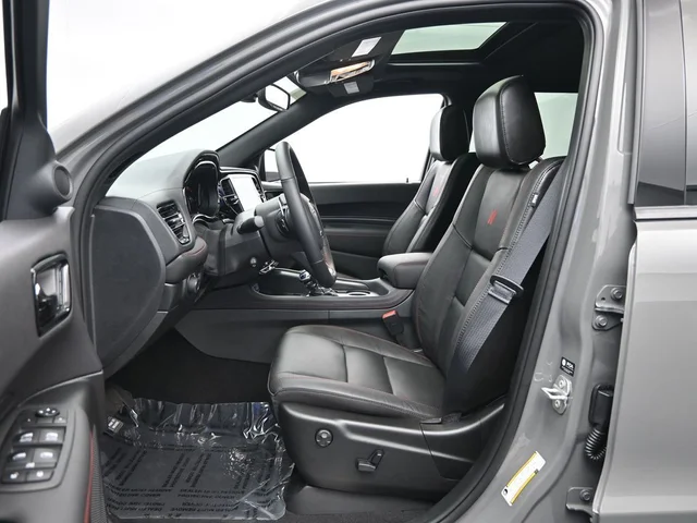 SEMINUEVOS DODGE Durango a Estados en autogozo