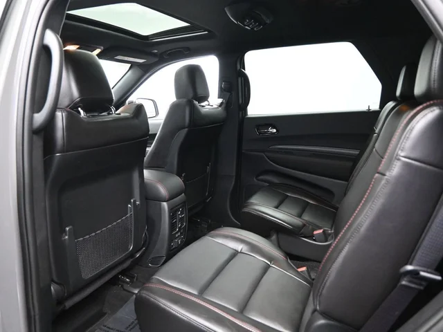 SEMINUEVOS DODGE Durango a Estados en autogozo