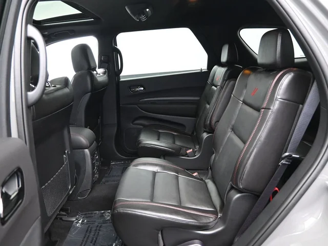 SEMINUEVOS DODGE Durango a Estados en autogozo