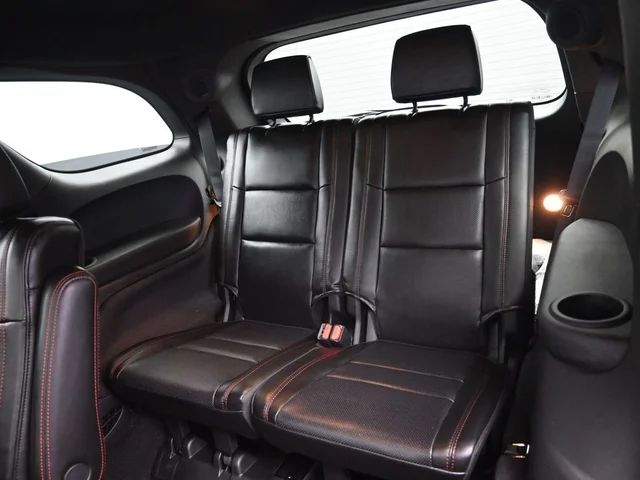 SEMINUEVOS DODGE Durango a Estados en autogozo