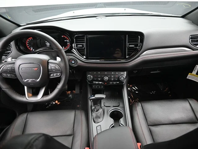 SEMINUEVOS DODGE Durango a Estados en autogozo