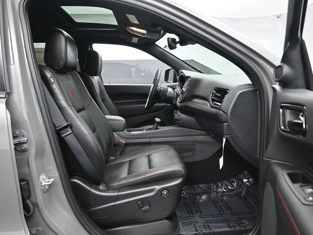 SEMINUEVOS DODGE Durango a Estados en autogozo