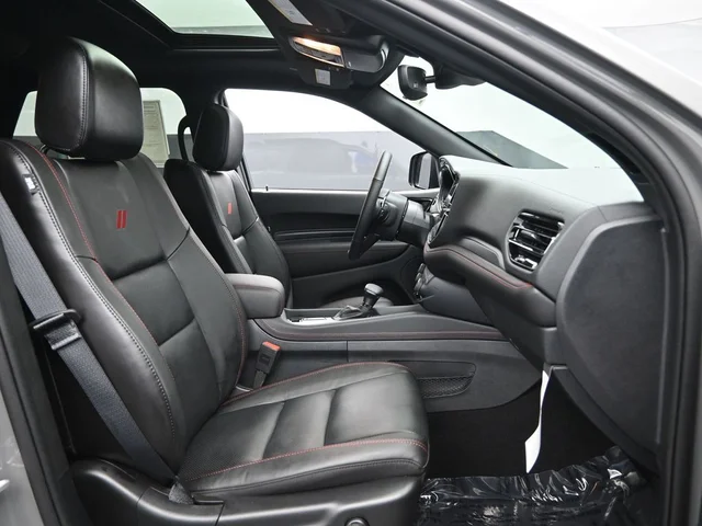 SEMINUEVOS DODGE Durango a Estados en autogozo