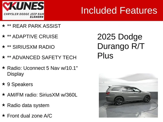 SEMINUEVOS DODGE Durango a Estados en autogozo