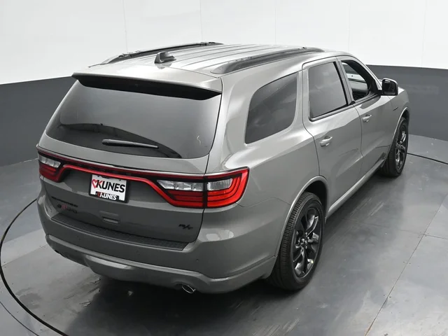 SEMINUEVOS DODGE Durango a Estados en autogozo