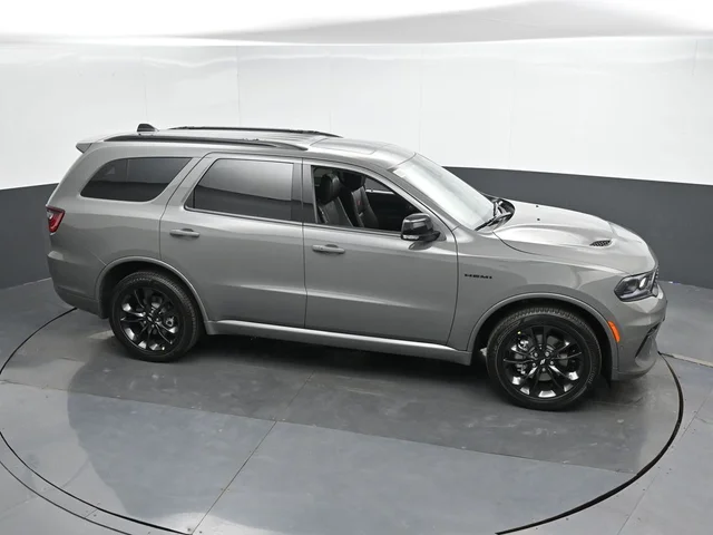 SEMINUEVOS DODGE Durango a Estados en autogozo