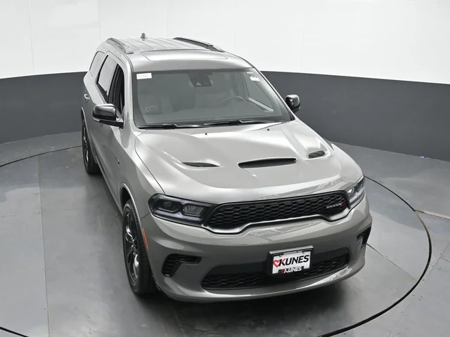 SEMINUEVOS DODGE Durango a Estados en autogozo