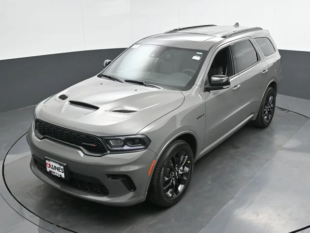 SEMINUEVOS DODGE Durango a Estados en autogozo