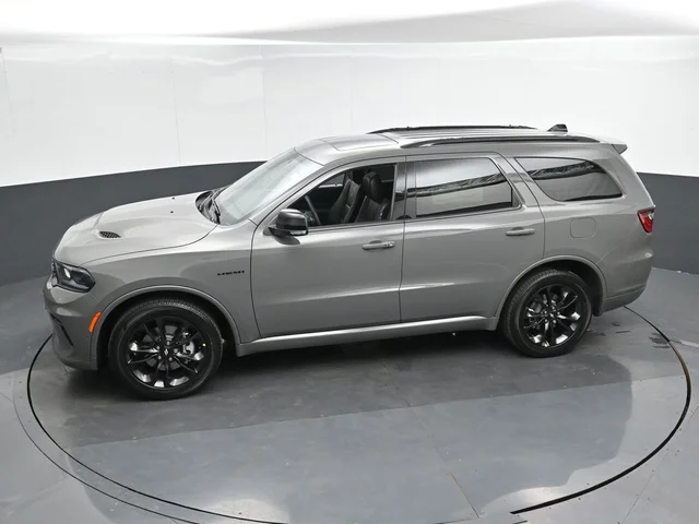SEMINUEVOS DODGE Durango a Estados en autogozo