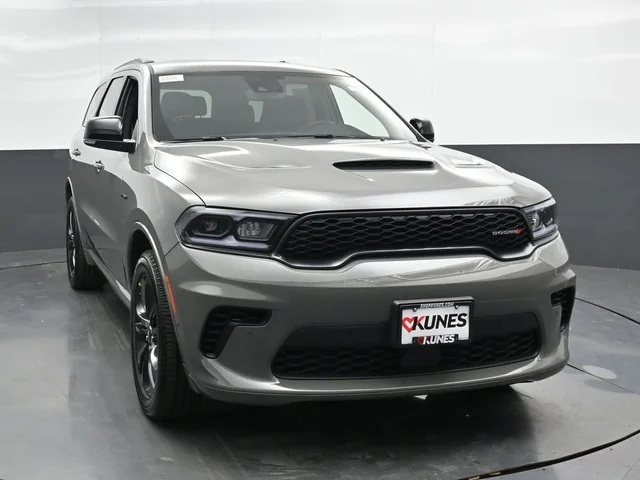 SEMINUEVOS DODGE Durango a Estados en autogozo