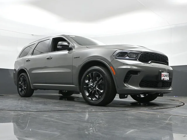 SEMINUEVOS DODGE Durango a Estados en autogozo
