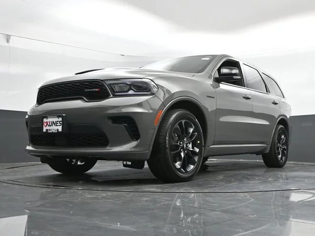 SEMINUEVOS DODGE Durango a Estados en autogozo