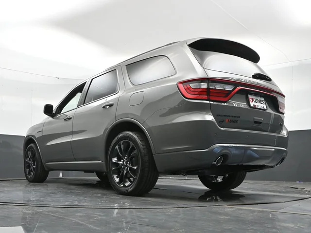 SEMINUEVOS DODGE Durango a Estados en autogozo