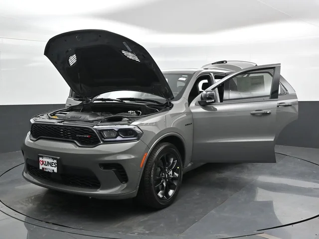 SEMINUEVOS DODGE Durango a Estados en autogozo