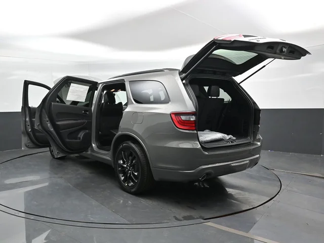SEMINUEVOS DODGE Durango a Estados en autogozo