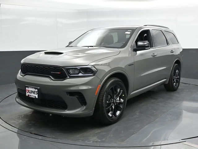 SEMINUEVOS DODGE Durango a Estados en autogozo