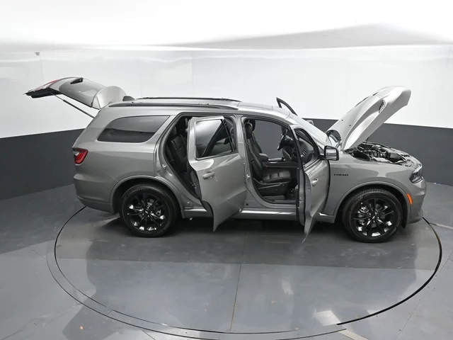SEMINUEVOS DODGE Durango a Estados en autogozo