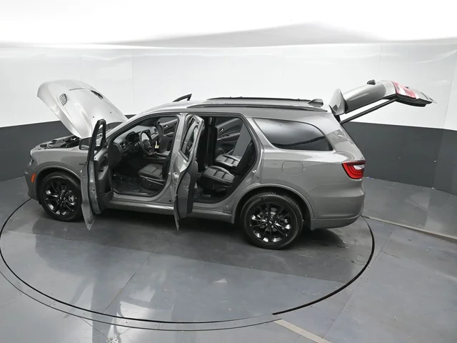SEMINUEVOS DODGE Durango a Estados en autogozo