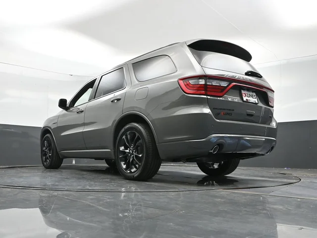 SEMINUEVOS DODGE Durango a Estados en autogozo