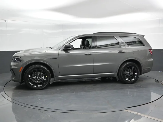 SEMINUEVOS DODGE Durango a Estados en autogozo