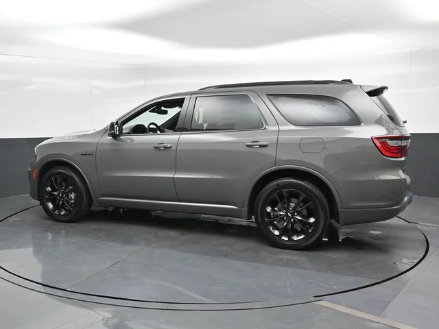 SEMINUEVOS DODGE Durango a Estados en autogozo