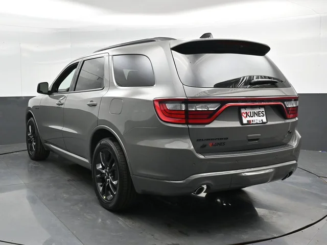 SEMINUEVOS DODGE Durango a Estados en autogozo