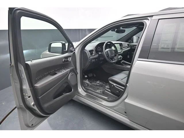 Nuevos DODGE DURANGO à Estados chez autogozo