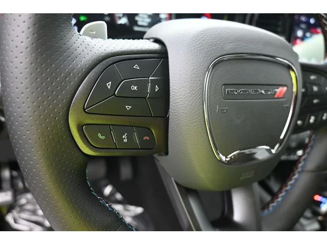 Nuevos DODGE DURANGO à Estados chez autogozo