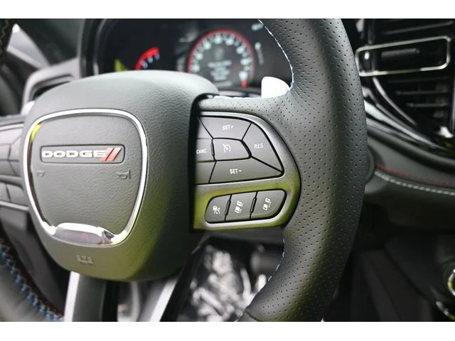 Nuevos DODGE DURANGO à Estados chez autogozo