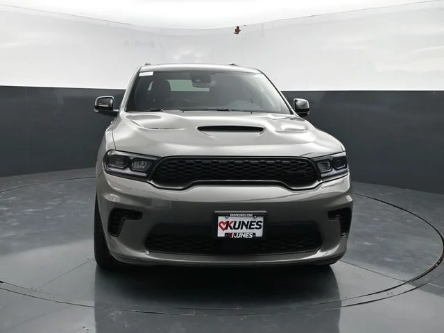 Nuevos DODGE DURANGO à Estados chez autogozo