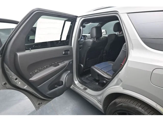Nuevos DODGE DURANGO à Estados chez autogozo