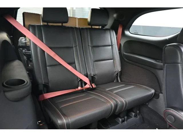 Nuevos DODGE DURANGO à Estados chez autogozo