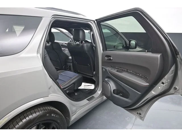 Nuevos DODGE DURANGO à Estados chez autogozo