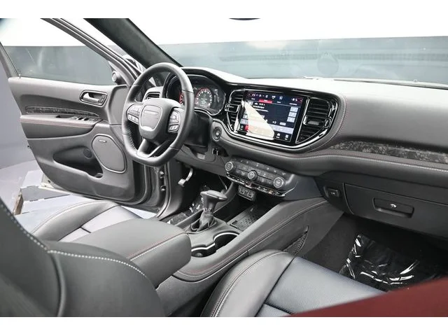 Nuevos DODGE DURANGO à Estados chez autogozo