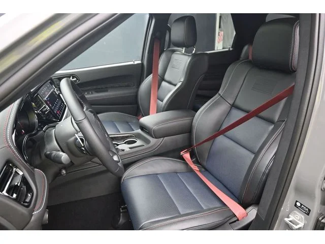 Nuevos DODGE DURANGO à Estados chez autogozo