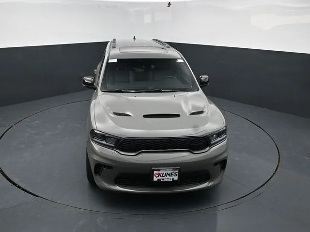 Nuevos DODGE DURANGO à Estados chez autogozo