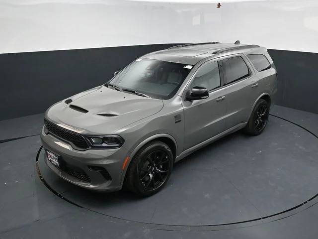Nuevos DODGE DURANGO à Estados chez autogozo
