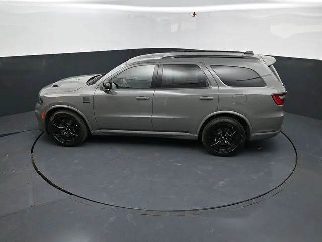 Nuevos DODGE DURANGO à Estados chez autogozo