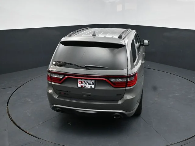 Nuevos DODGE DURANGO à Estados chez autogozo