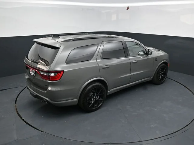 Nuevos DODGE DURANGO à Estados chez autogozo